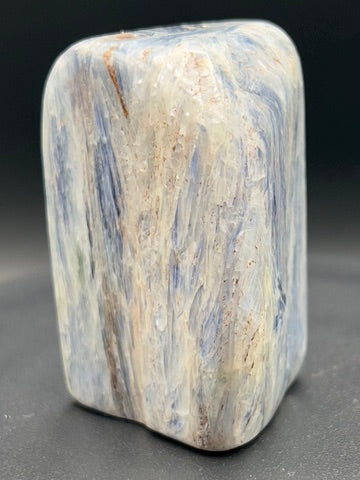 Blue & Green Kyanite Freeform