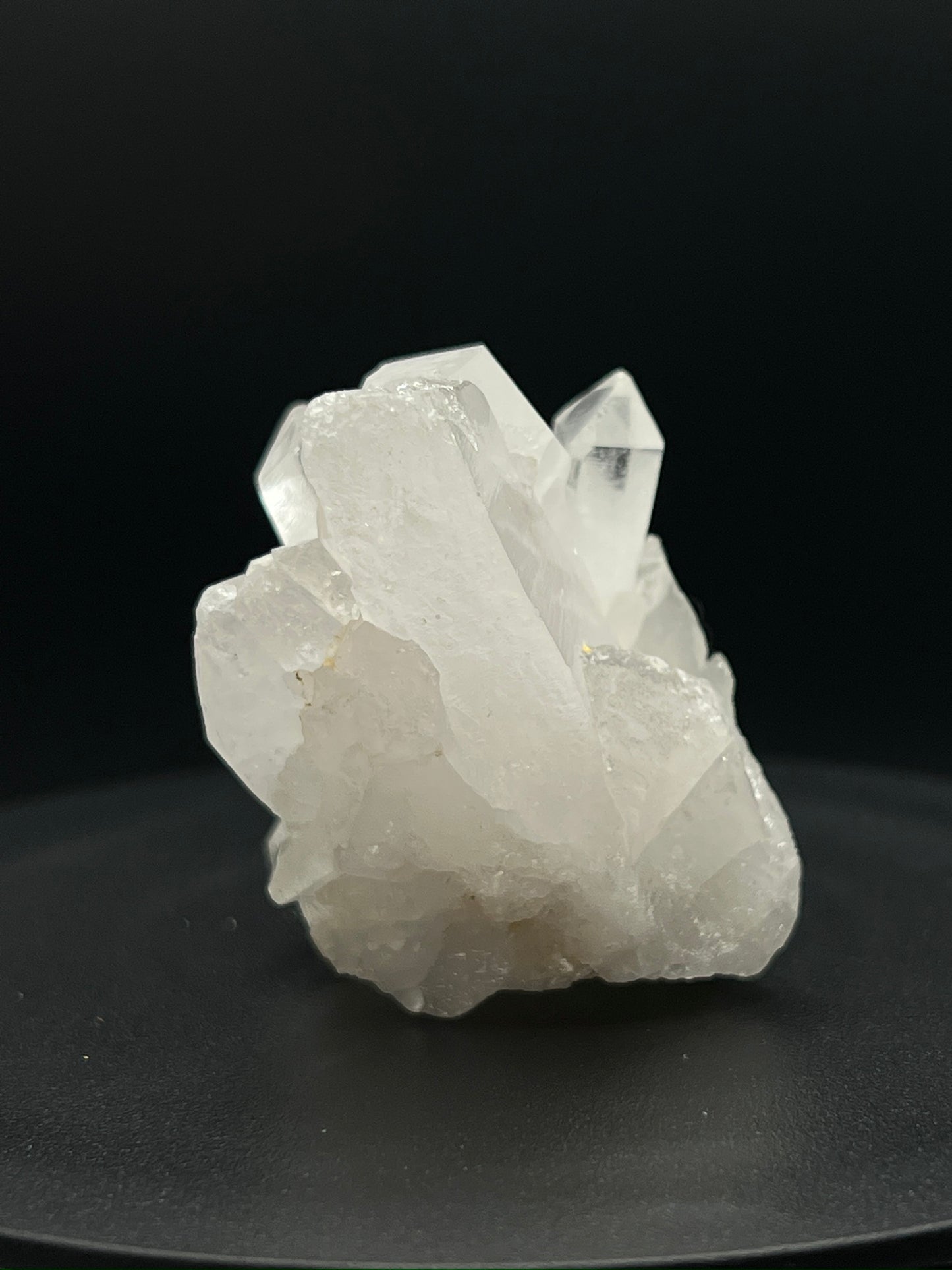 Clear Quartz Specimen