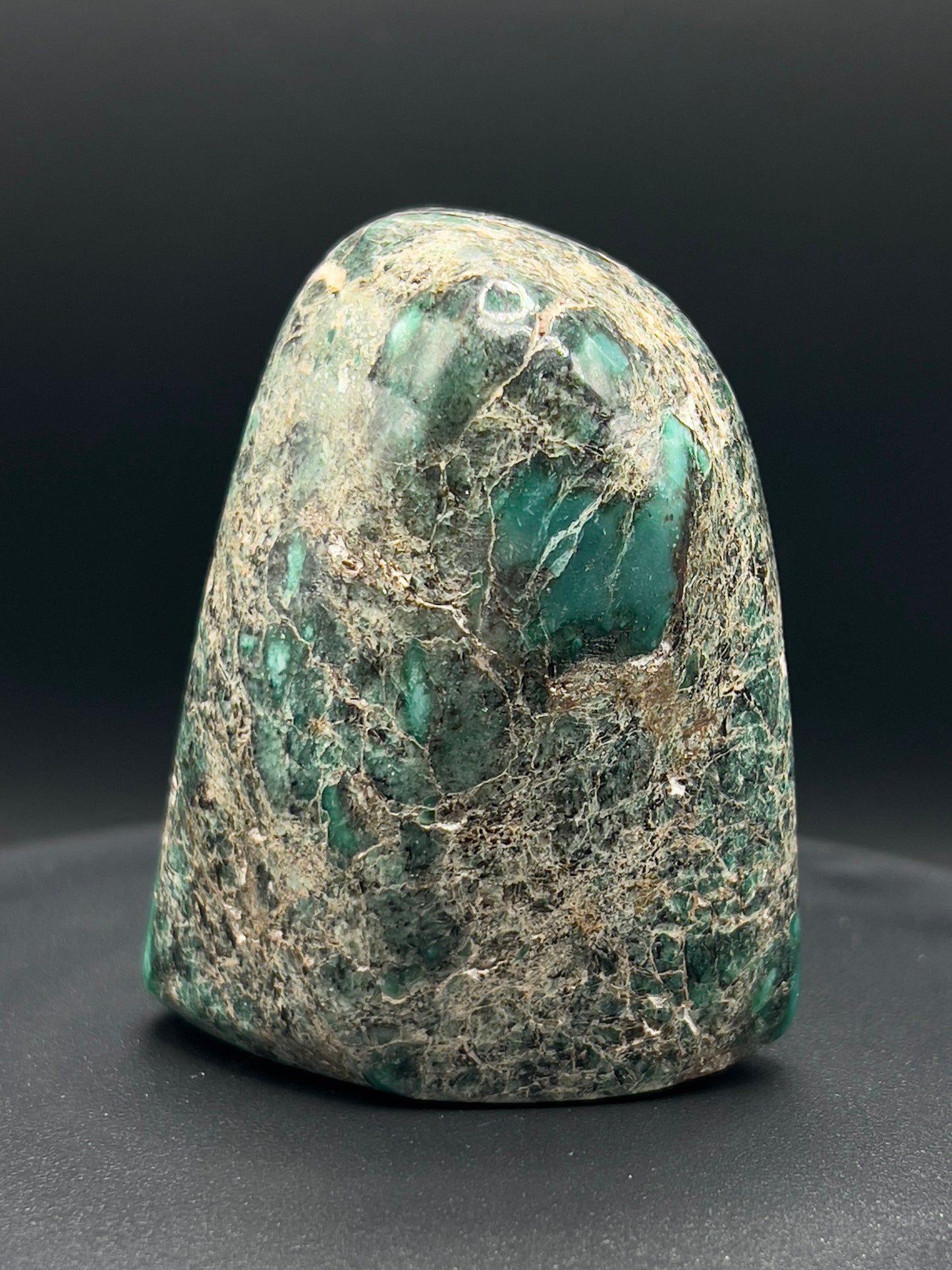 Verdite Freeform
