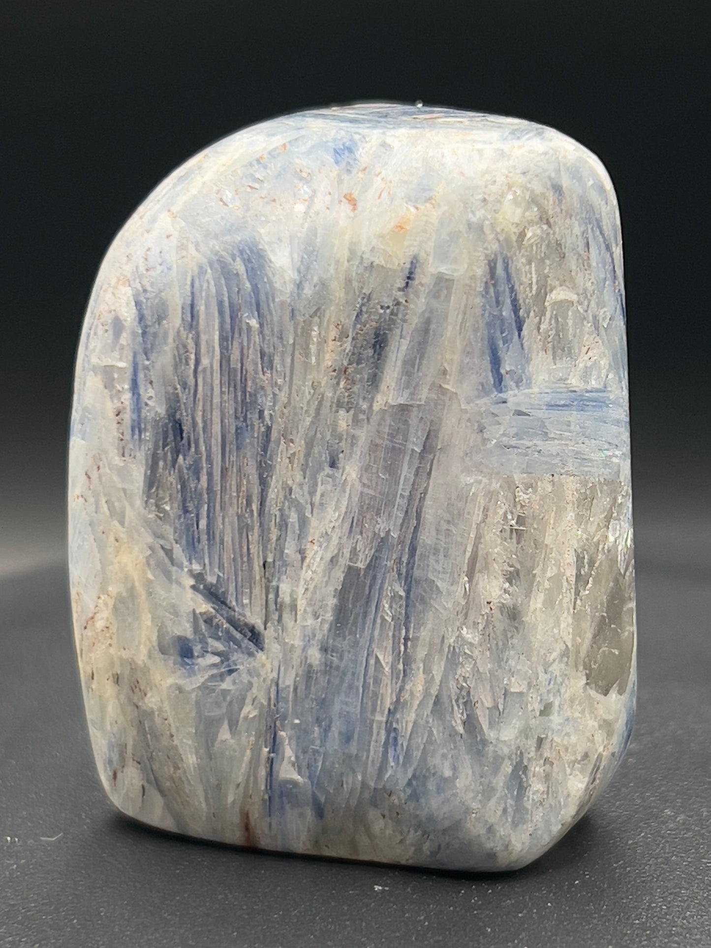 Blue & Green Kyanite Freeform