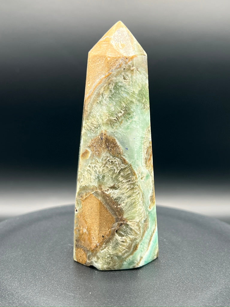 High Grade Smithsonite Point