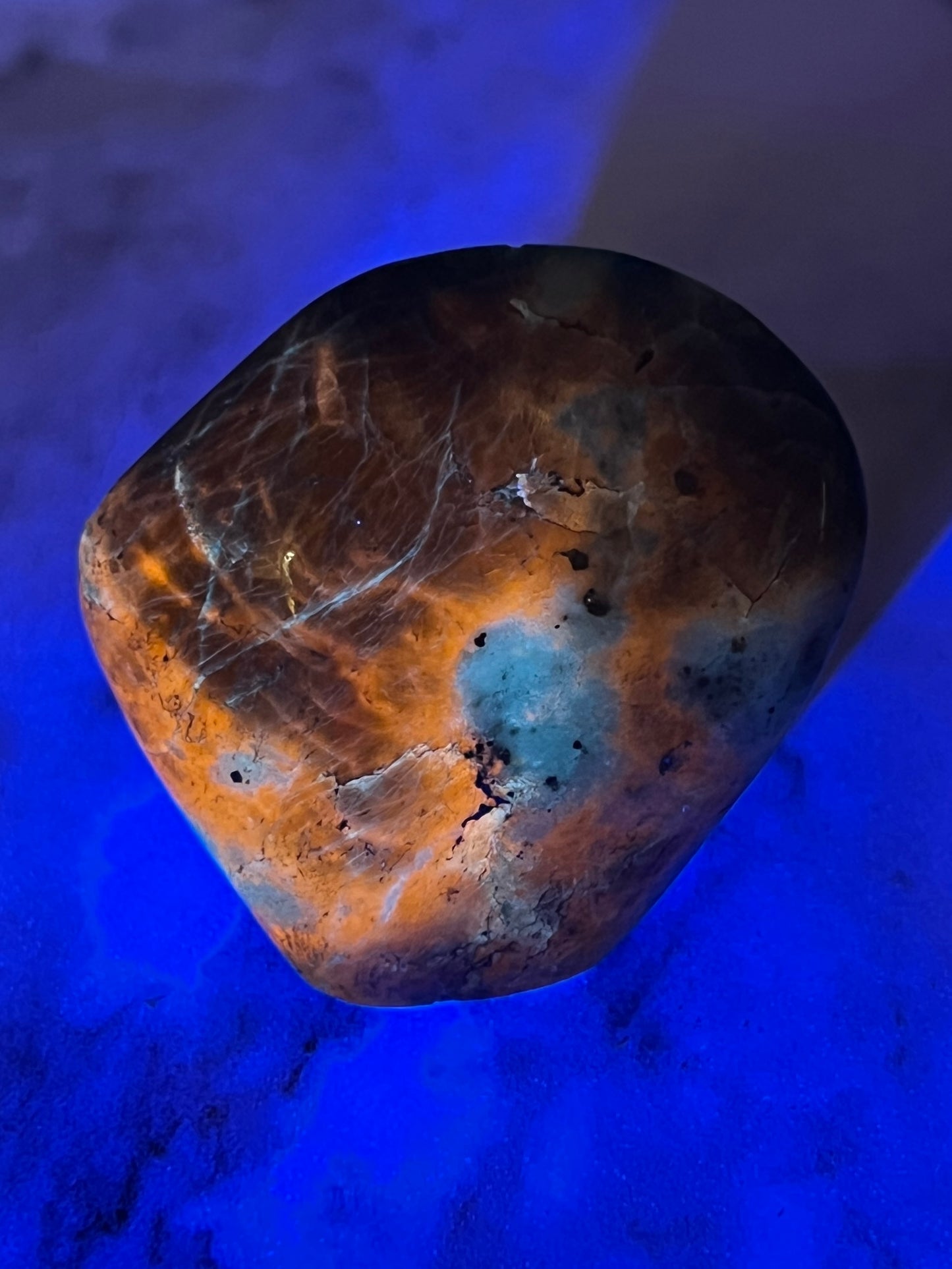 Sodalite Freeform