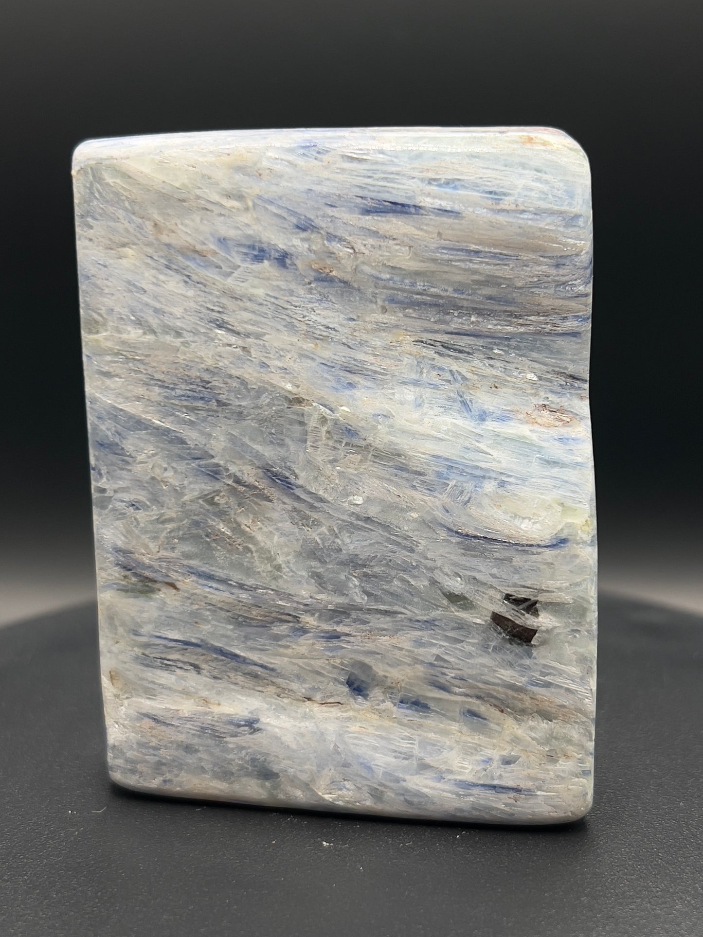 Blue & Green Kyanite Freeform