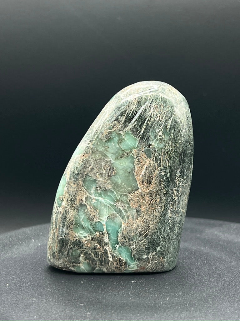 Verdite Freeform