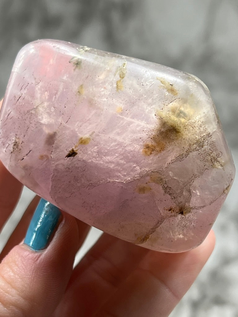 Kunzite Freeform