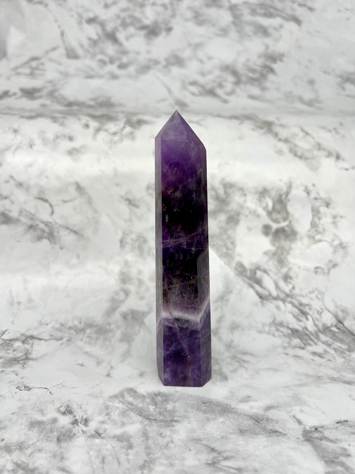 Dream Amethyst Point