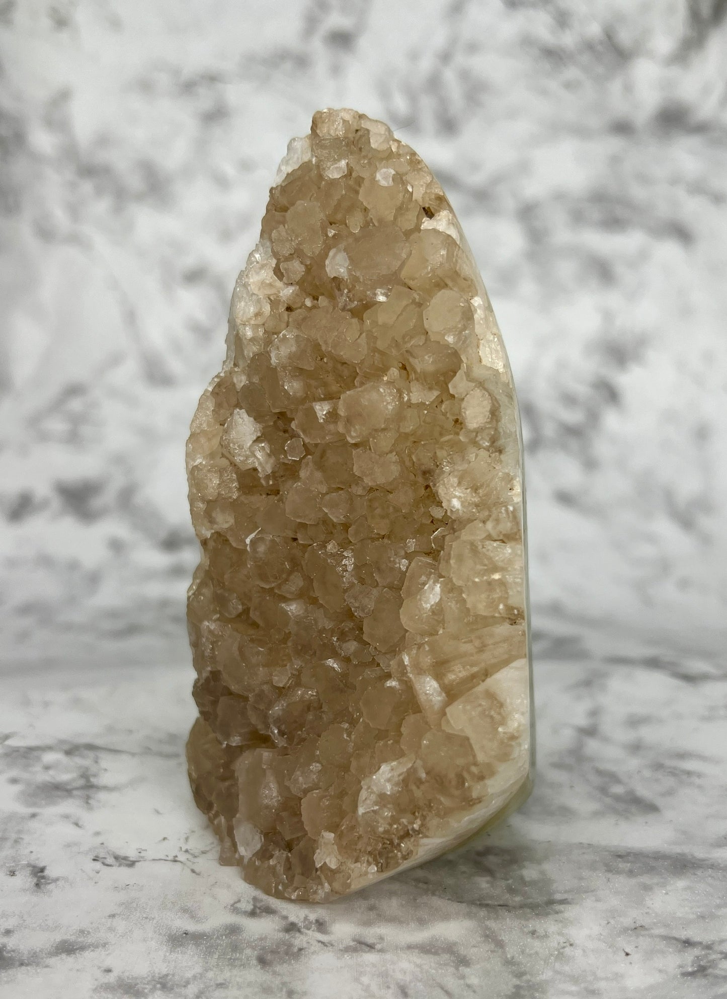 Green Onyx Specimen Freeform