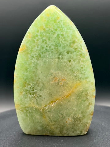 High Grade Smithsonite Polished Freeform