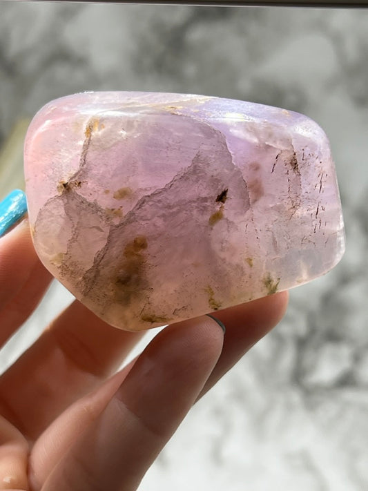 Kunzite Freeform