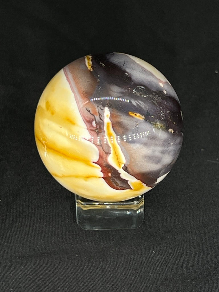 Mookaite Jasper Sphere