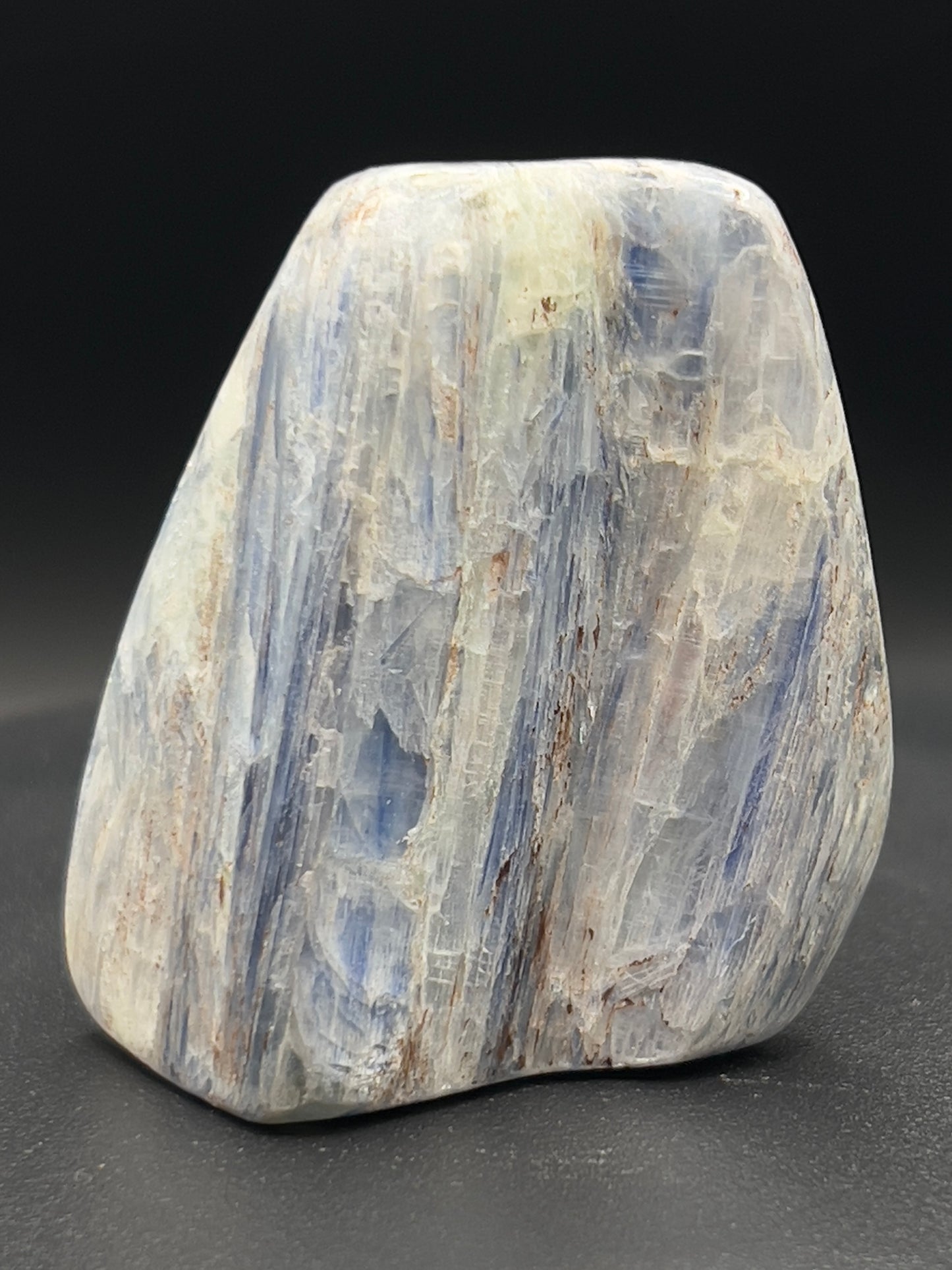 Blue & Green Kyanite Freeform