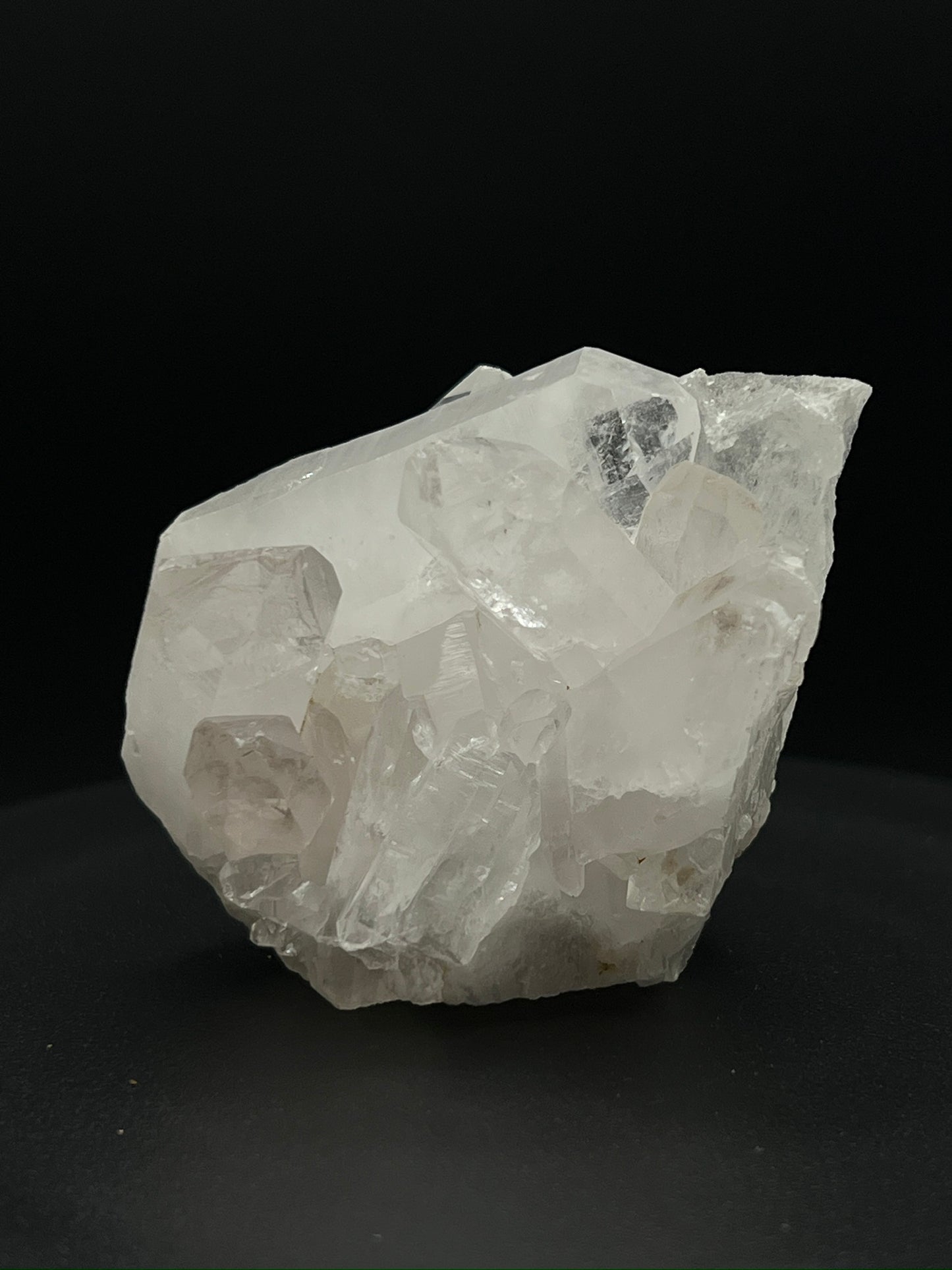 Clear Quartz Specimen