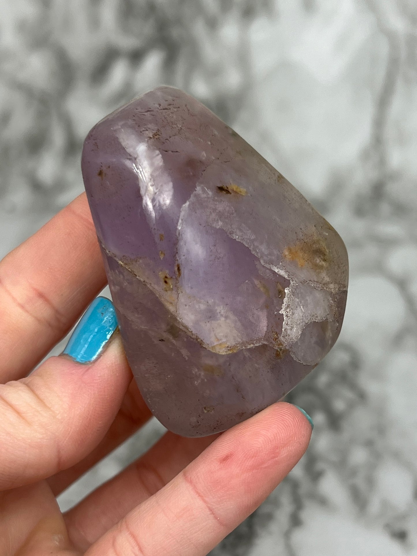 Kunzite Freeform