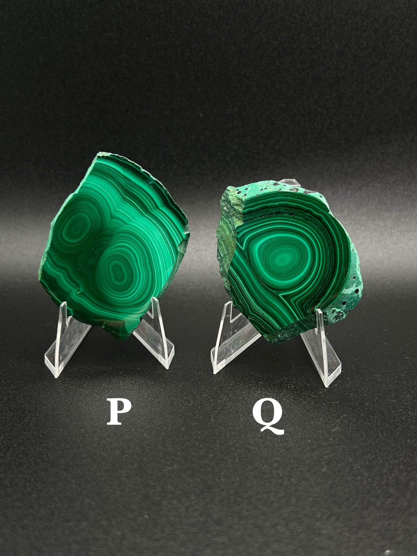 Malachite Specimen / Slab
