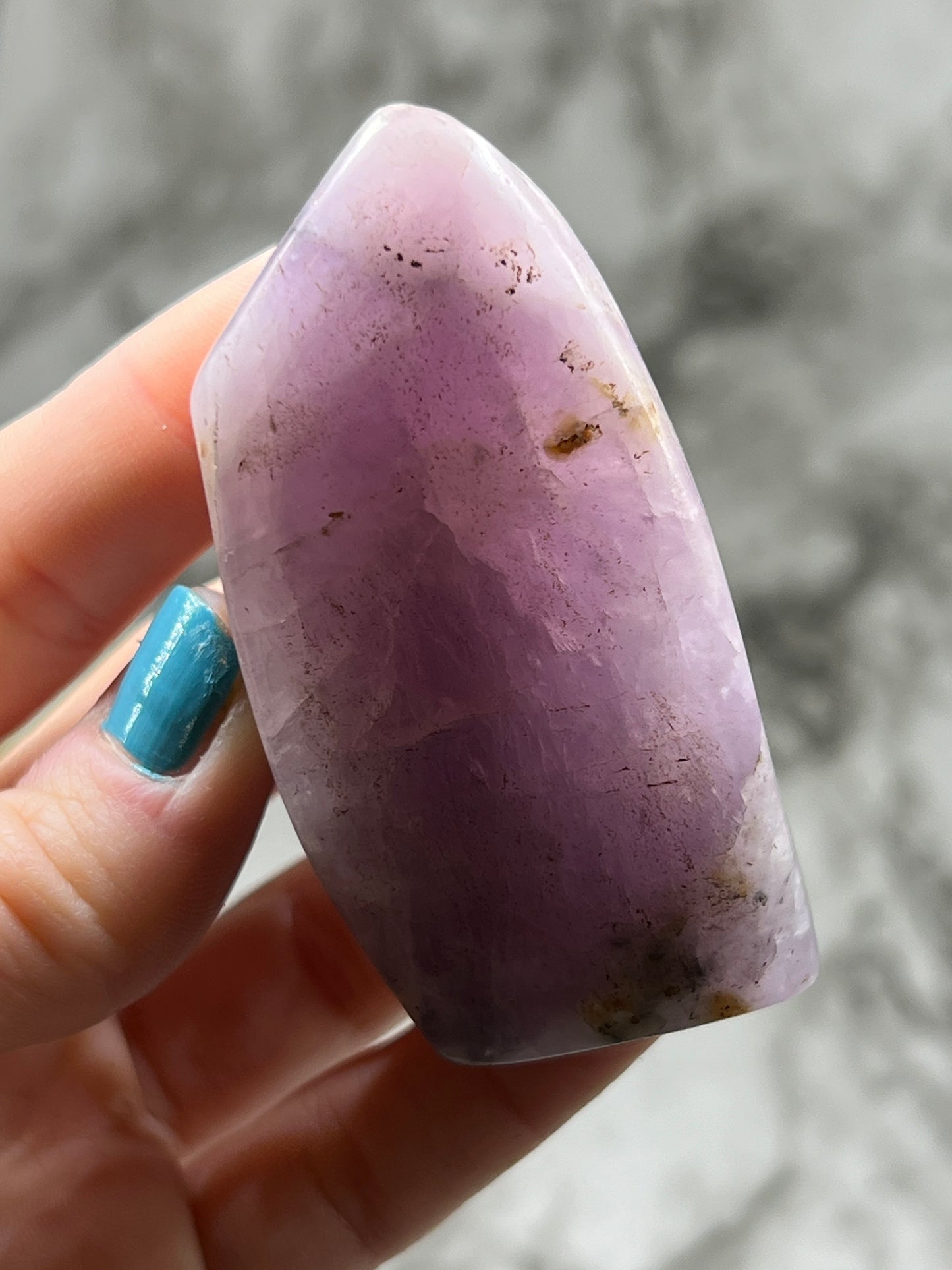 Kunzite Freeform