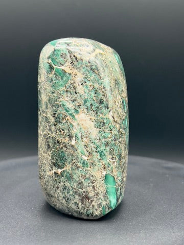 Verdite Freeform