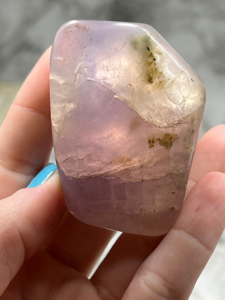 Kunzite Freeform