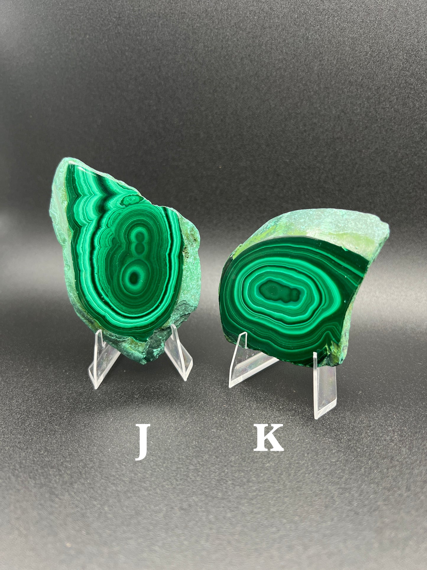 Malachite Specimen / Slab