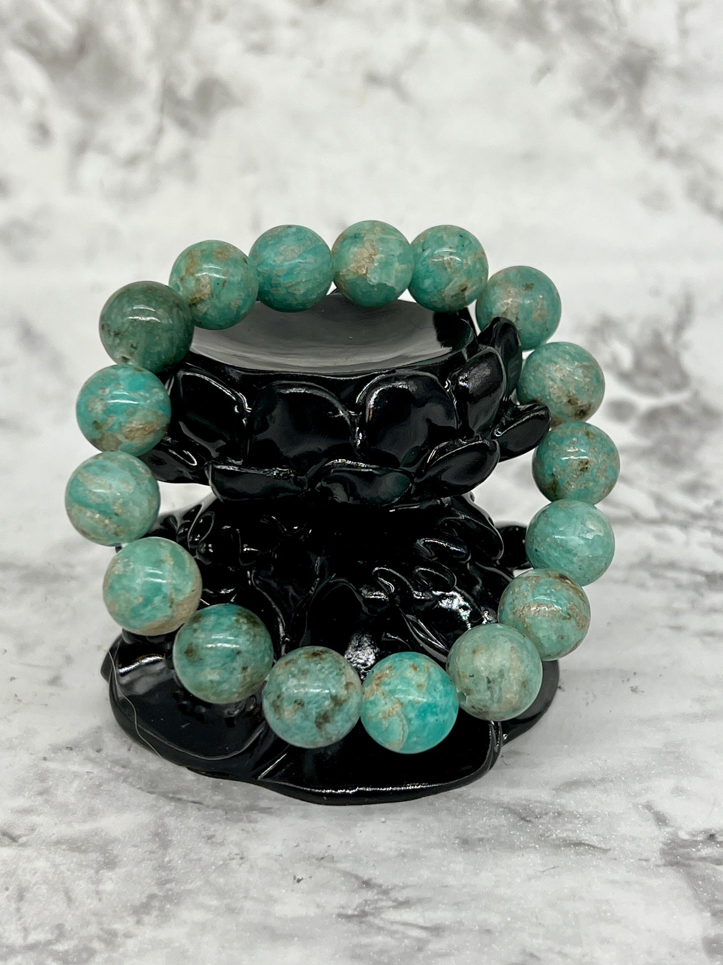 Amazonite Bracelet