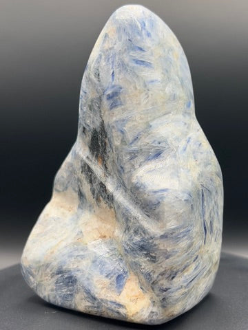 Blue Kyanite Freeform