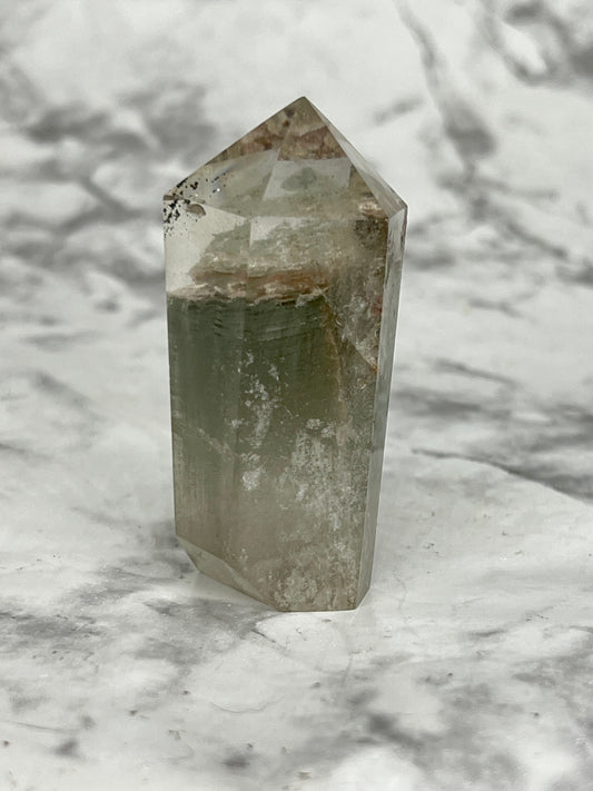 Garden Quartz Point