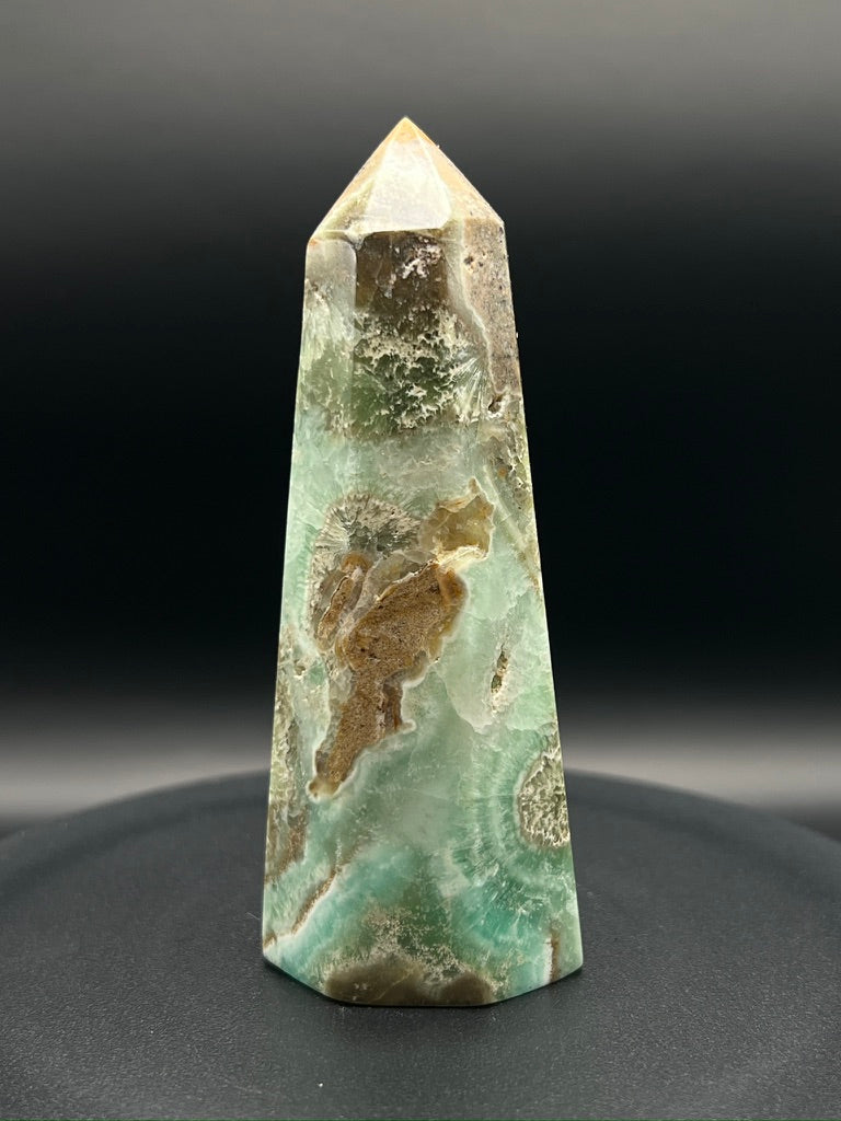 High Grade Smithsonite Point