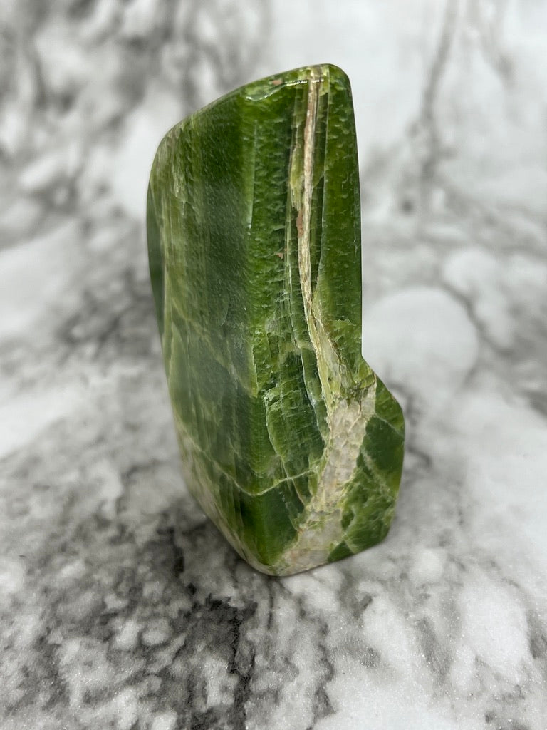 Tremolite Freeform