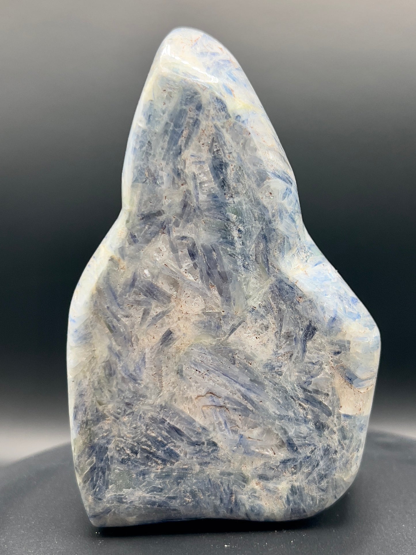 Blue Kyanite Freeform