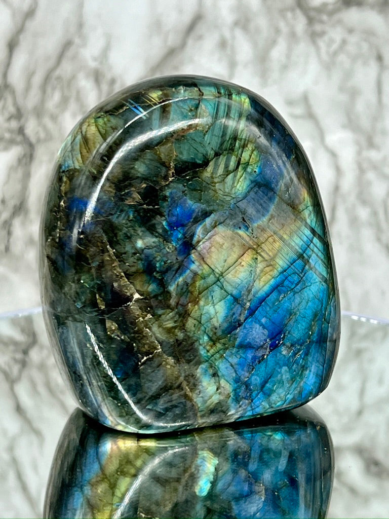 Labradorite Freeform