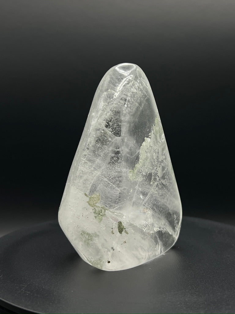 Clear Quartz Freeform