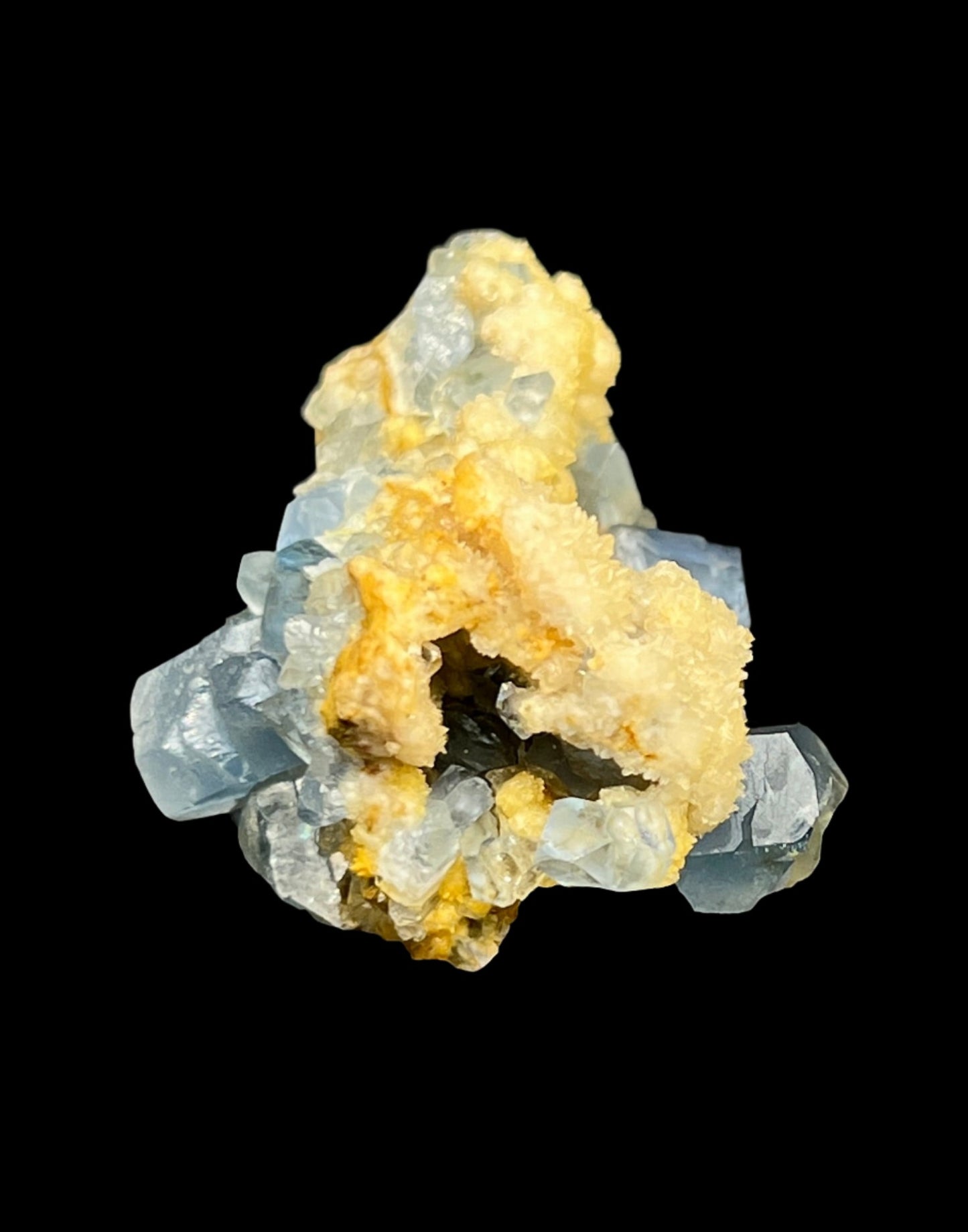 Celestite Specimen *Rare Find*