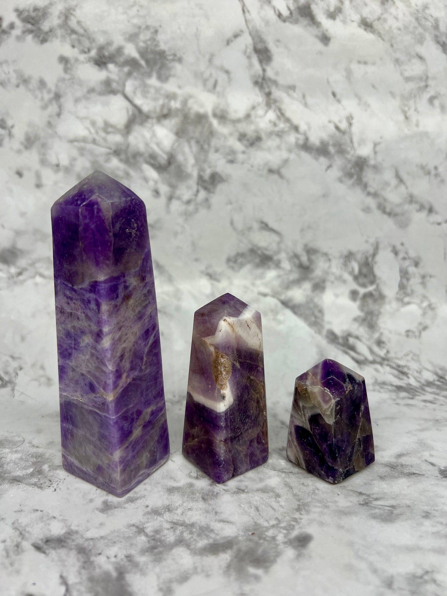 Amethyst Tower