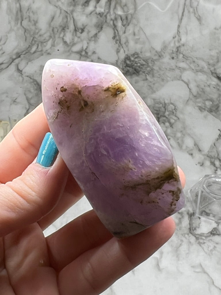 Kunzite Freeform