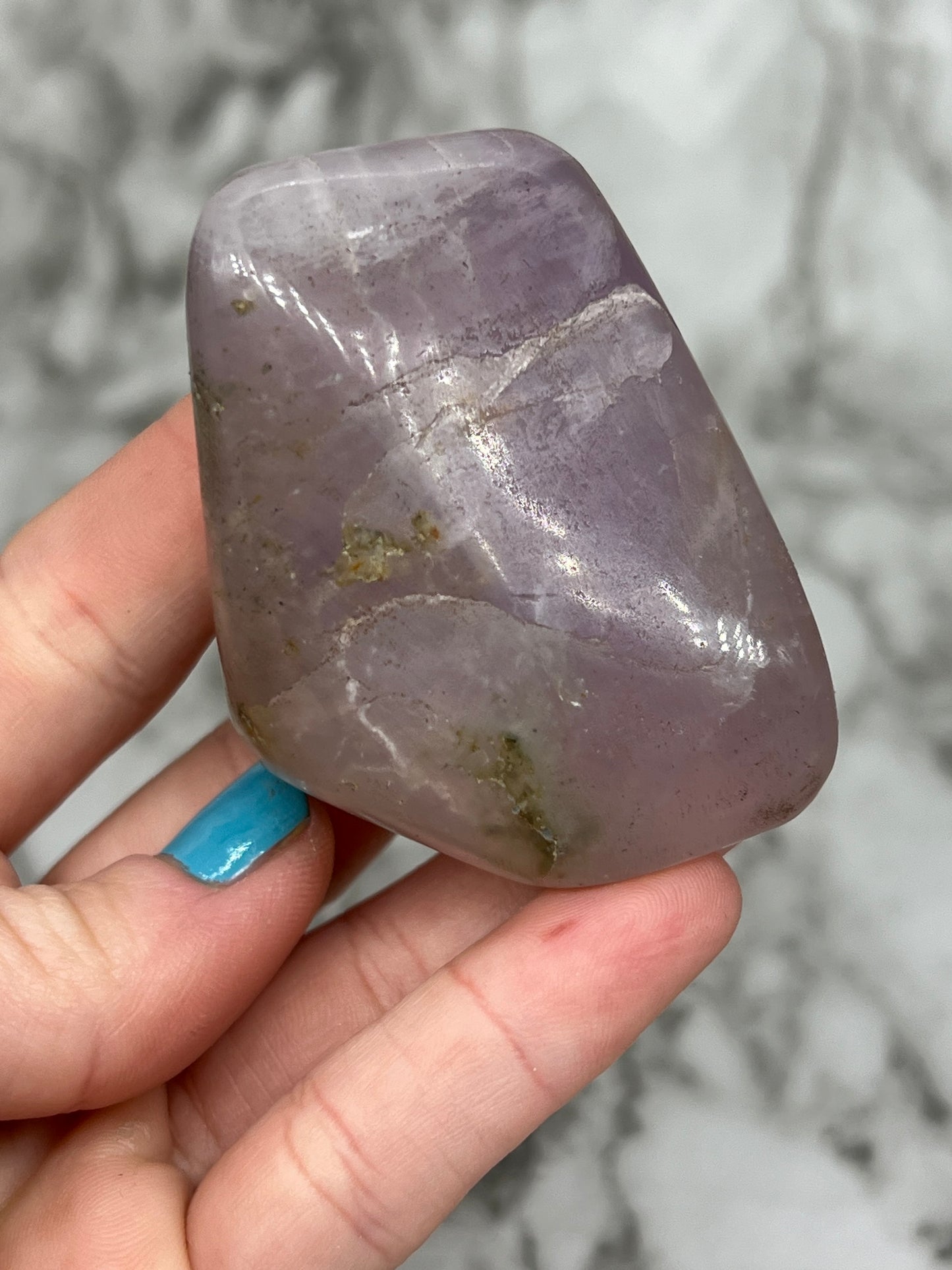 Kunzite Freeform