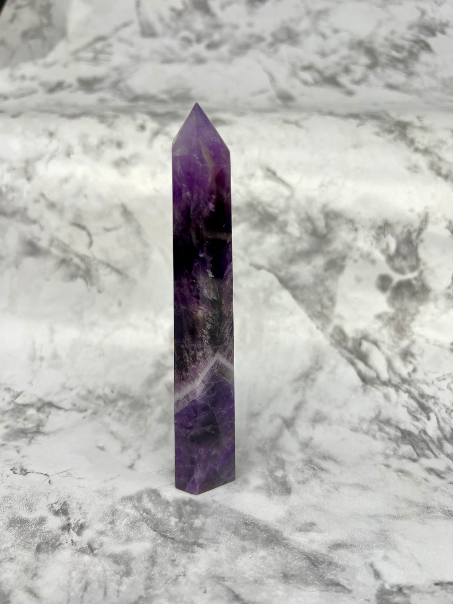 Dream Amethyst Point