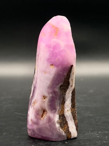 Pink Aragonite Specimen ✦Rare find✦