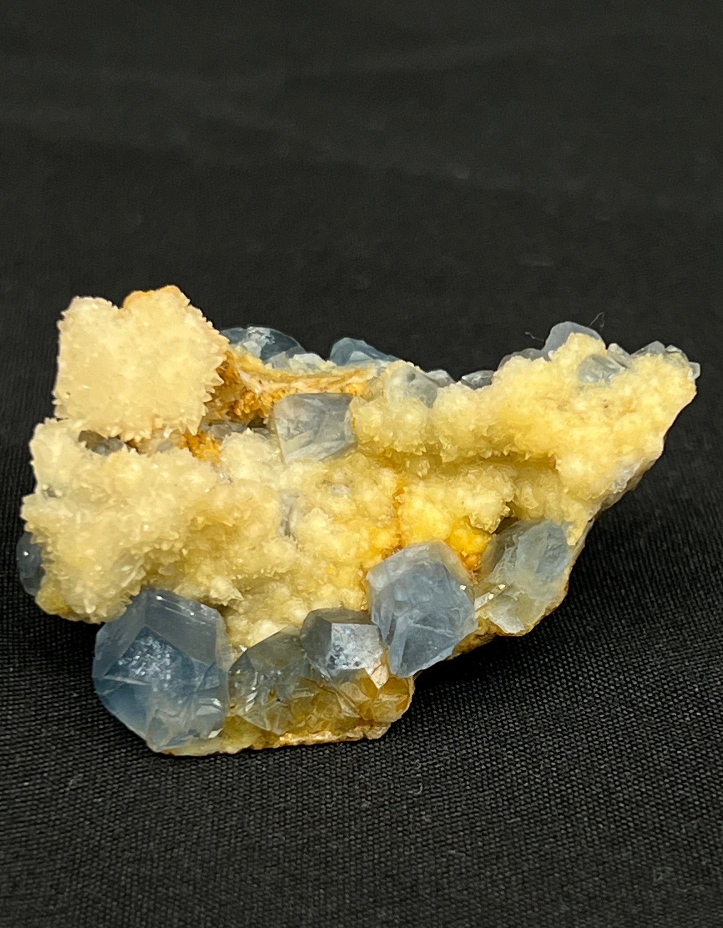 Celestite Specimen *Rare Find*