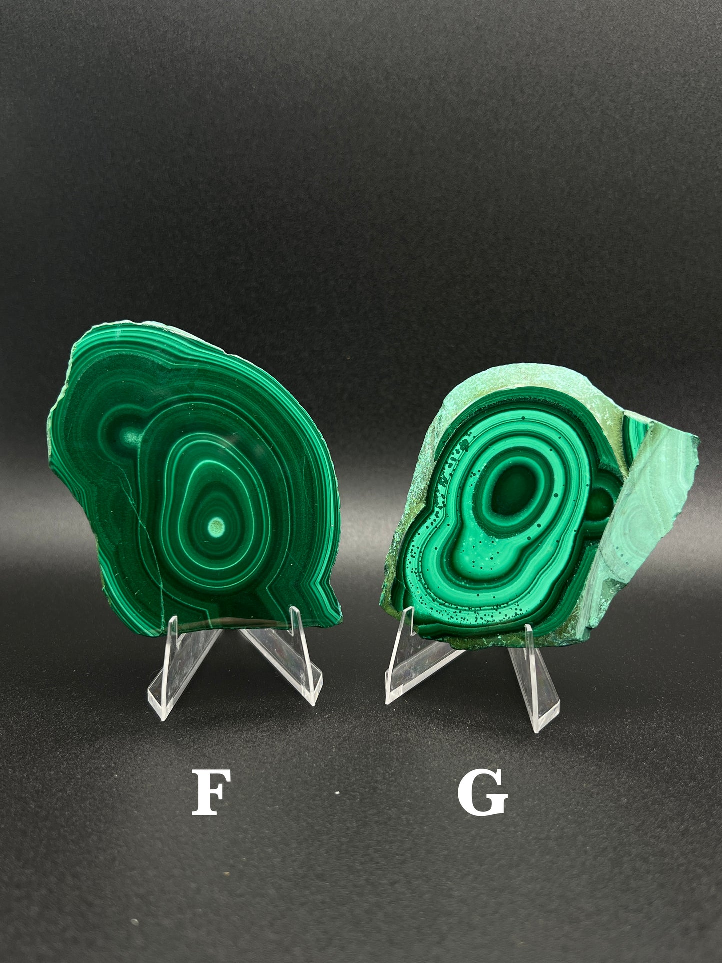 Malachite Specimen / Slab