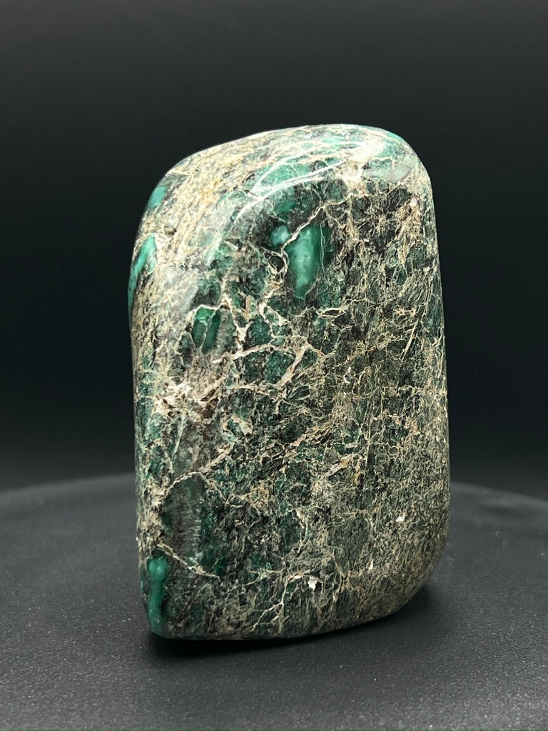 Verdite Freeform