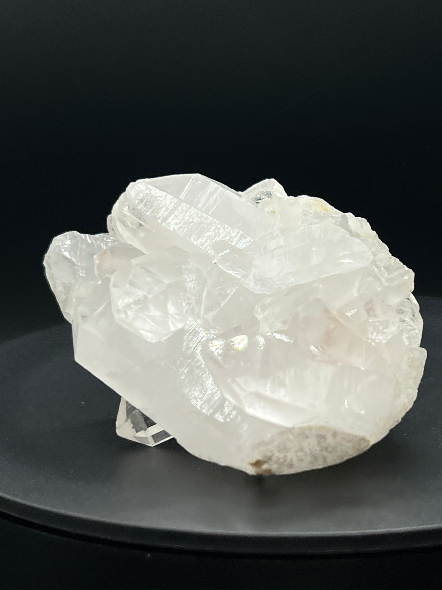 Clear Quartz Specimen