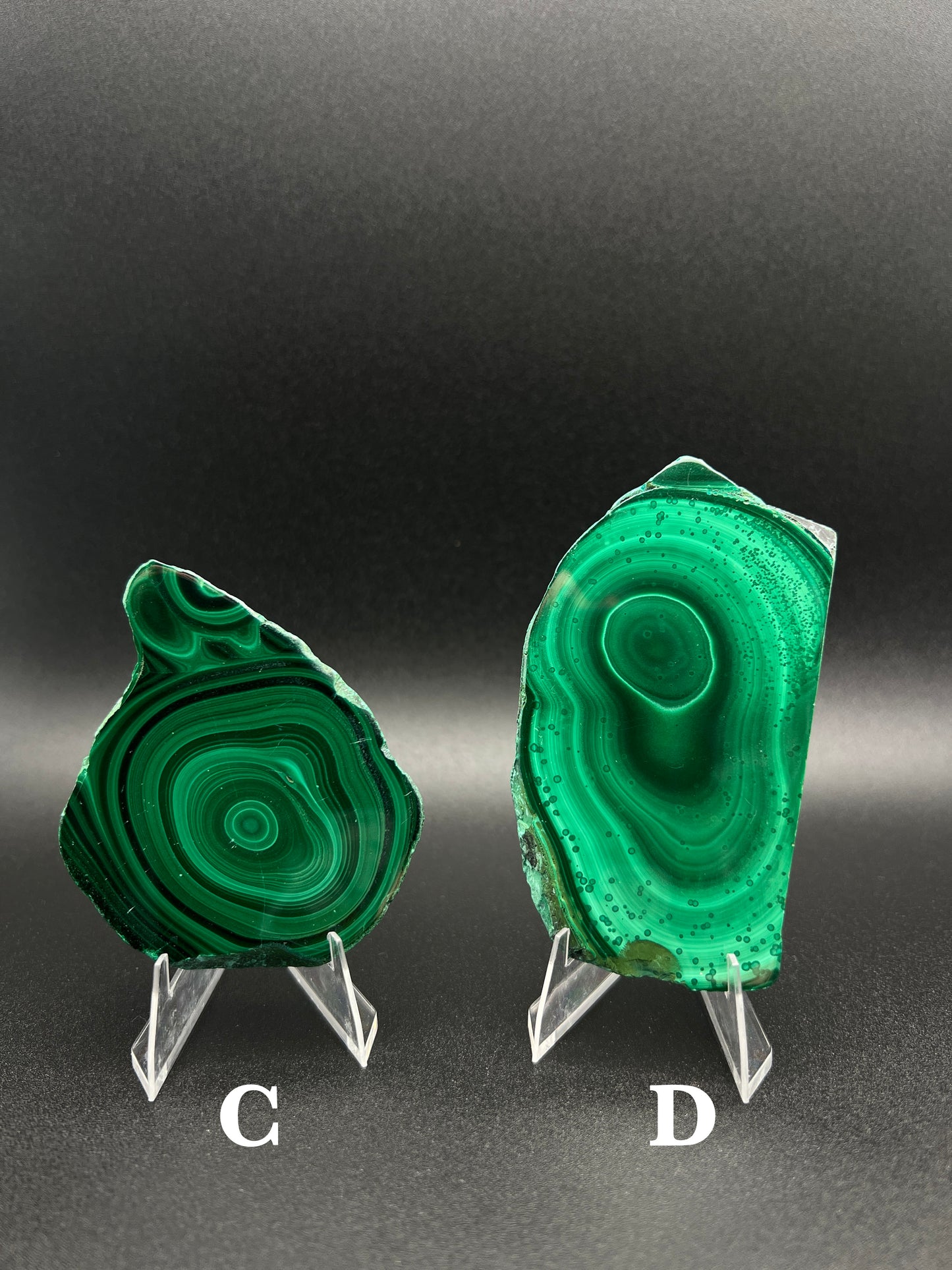 Malachite Specimen / Slab
