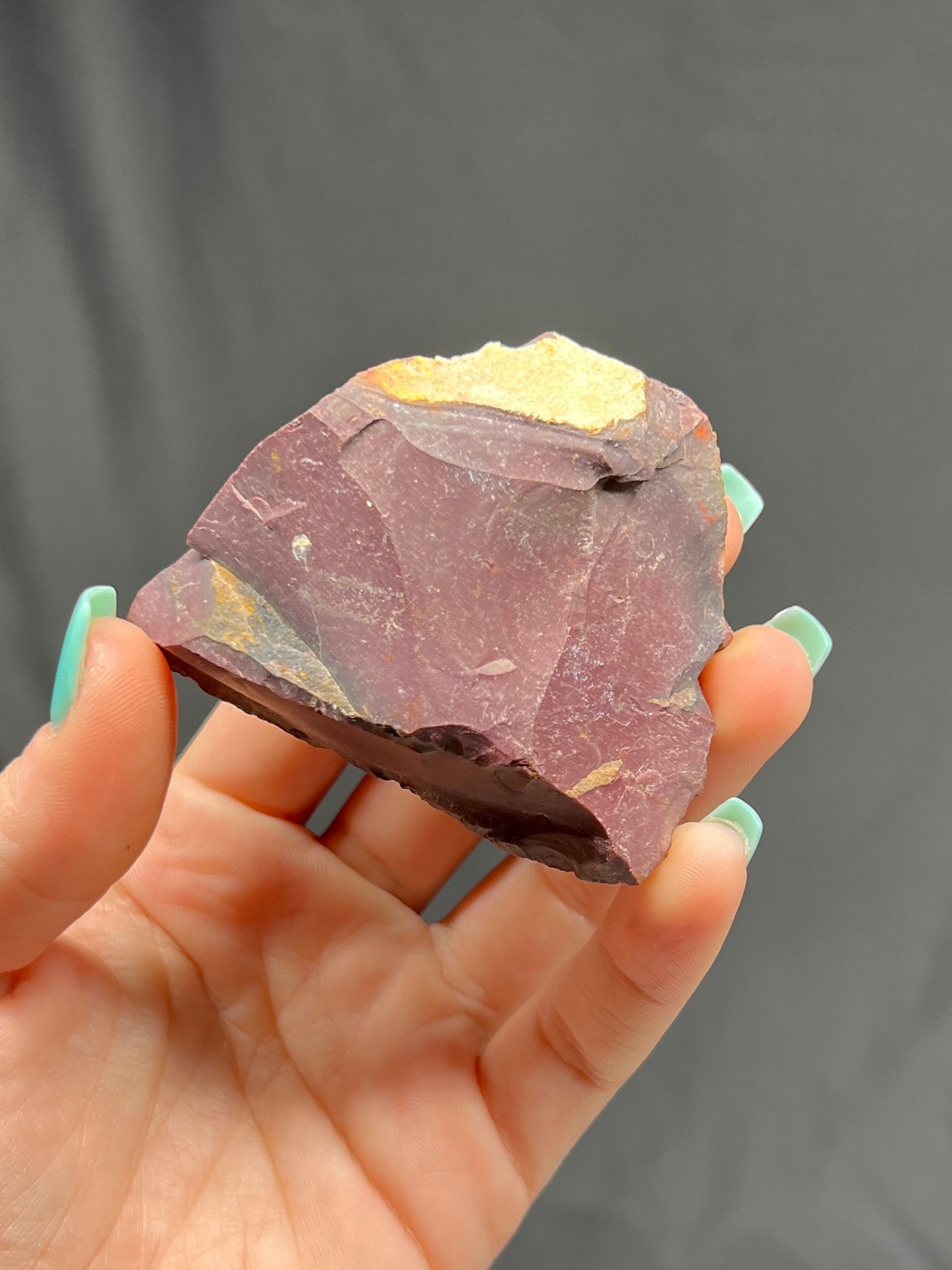 Mookaite Jasper Raw Freeform