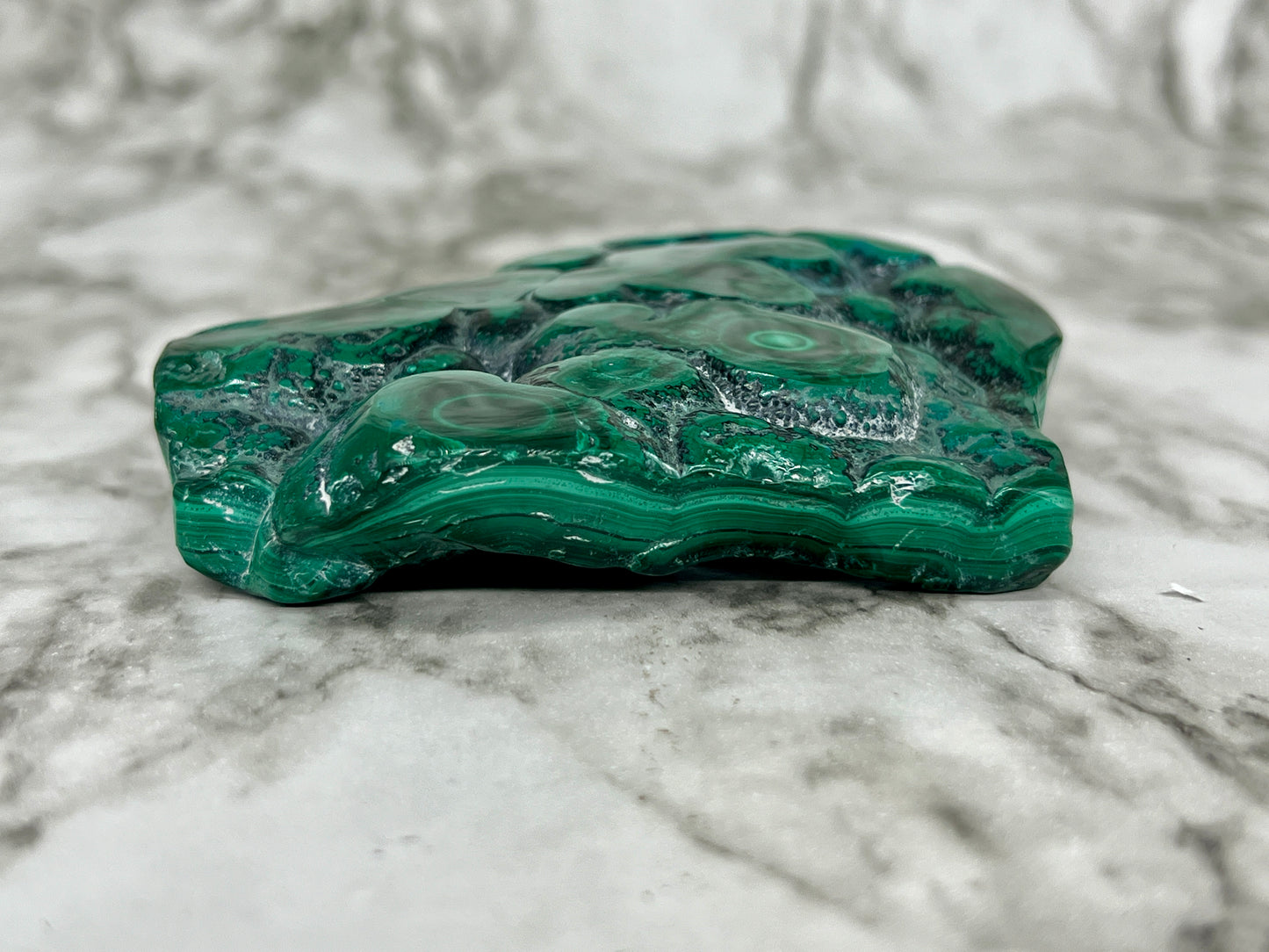 Malachite Specimen