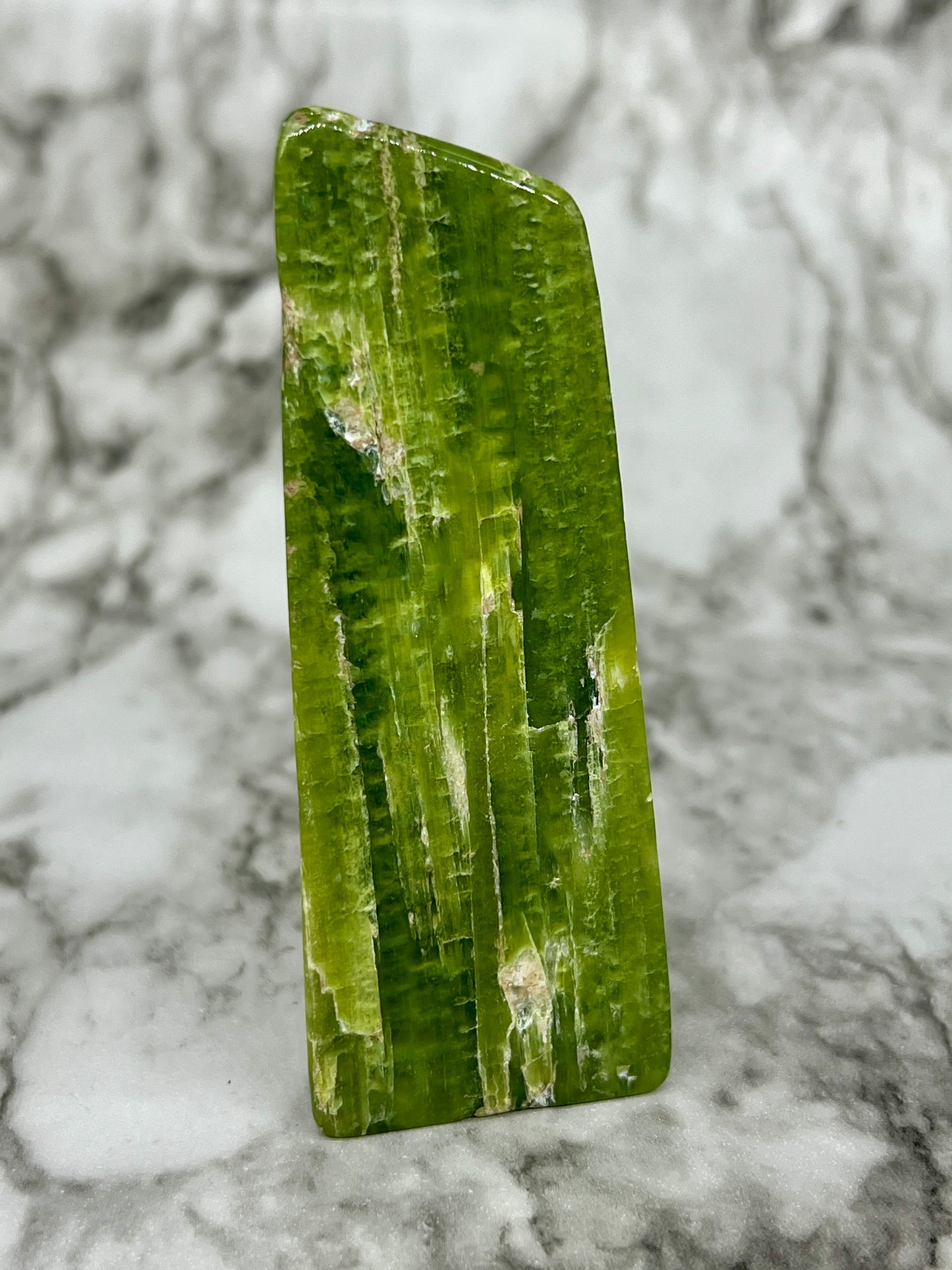 Tremolite Freeform