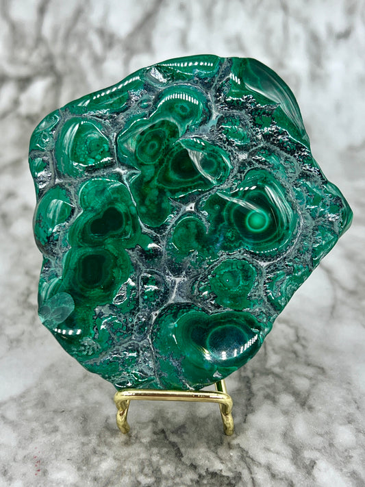 Malachite Specimen