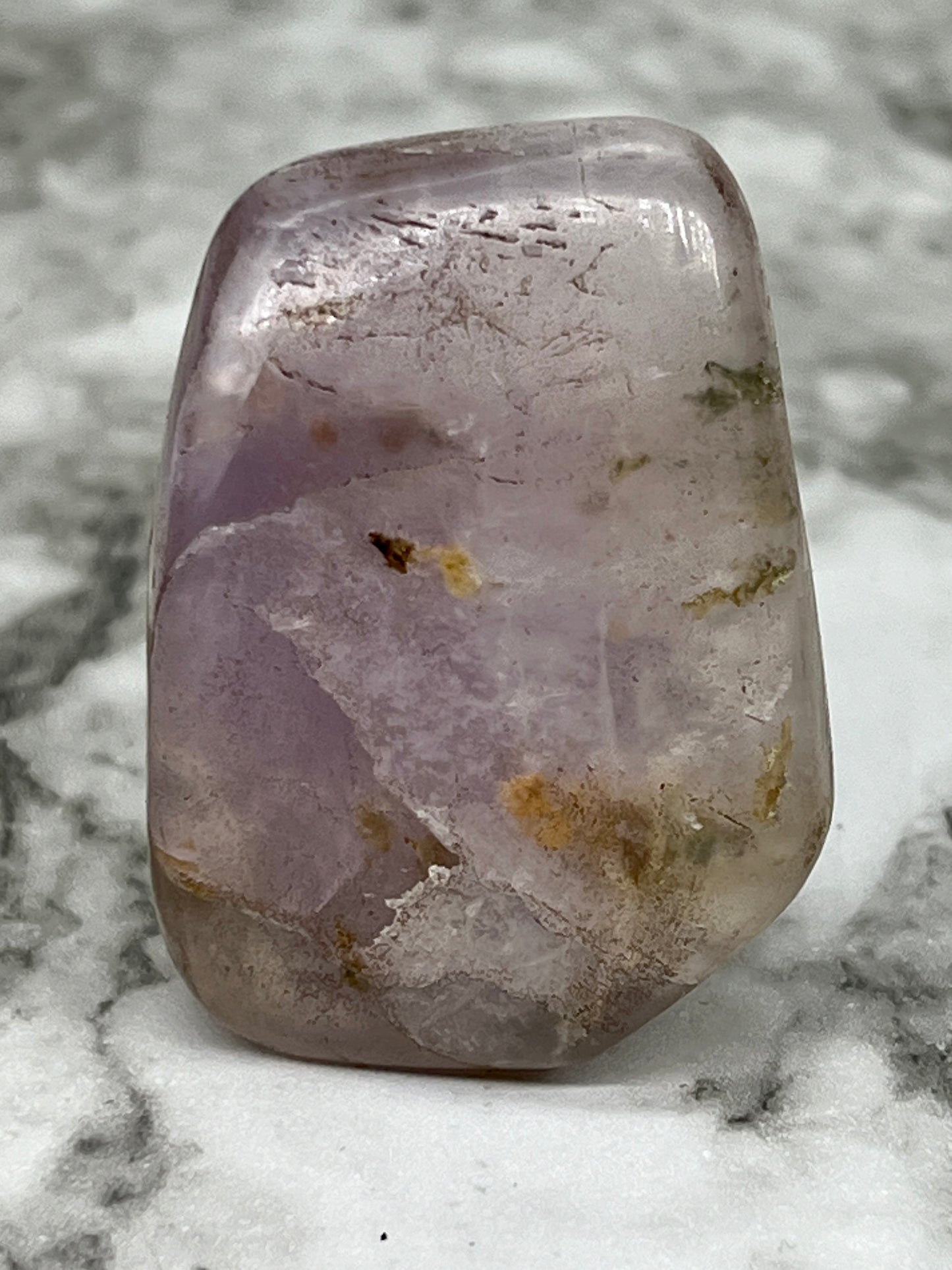 Kunzite Freeform