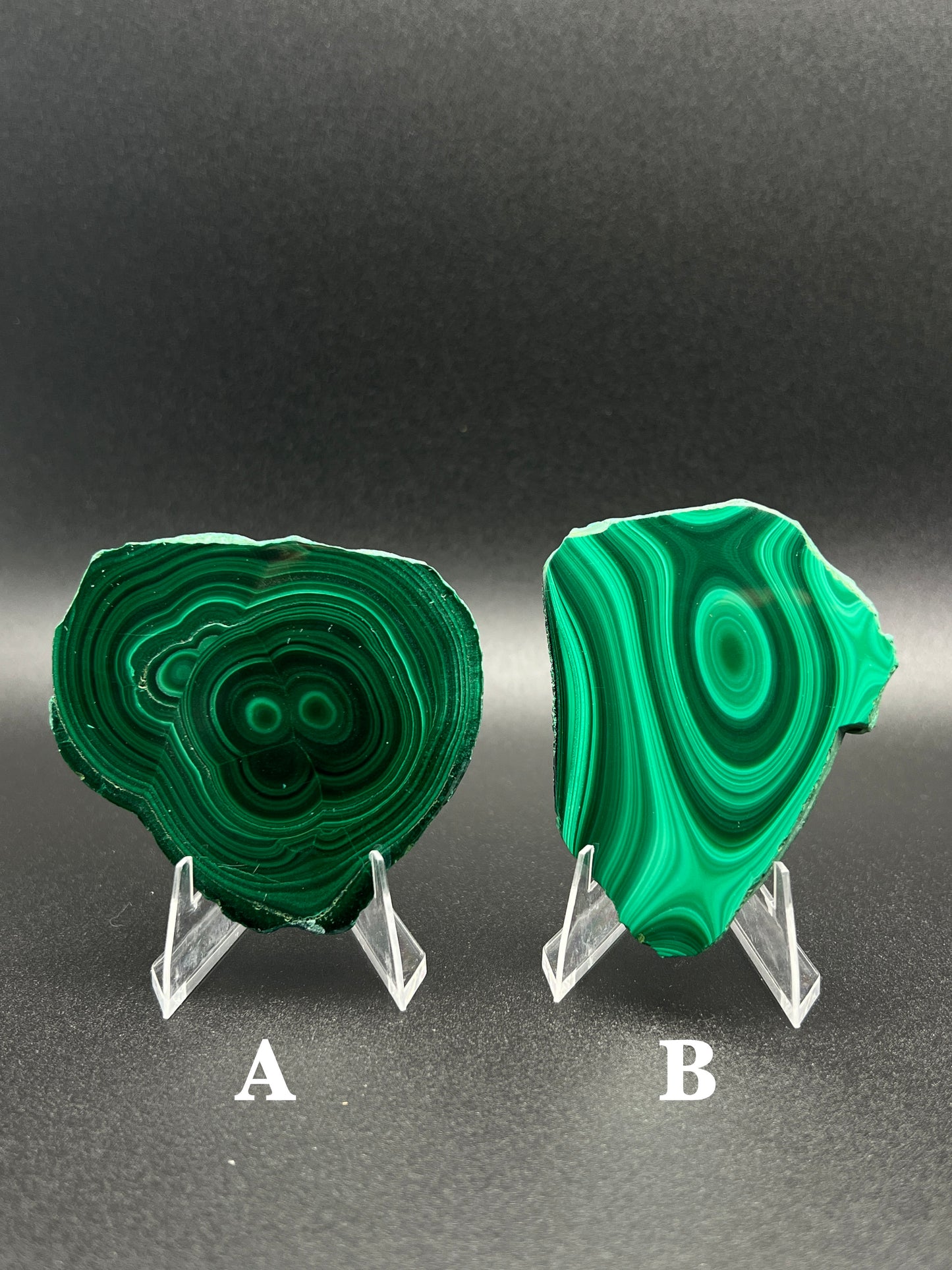 Malachite Specimen / Slab