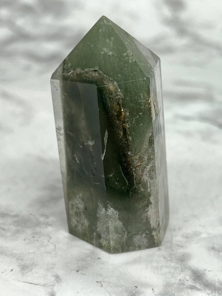 Garden Quartz Point