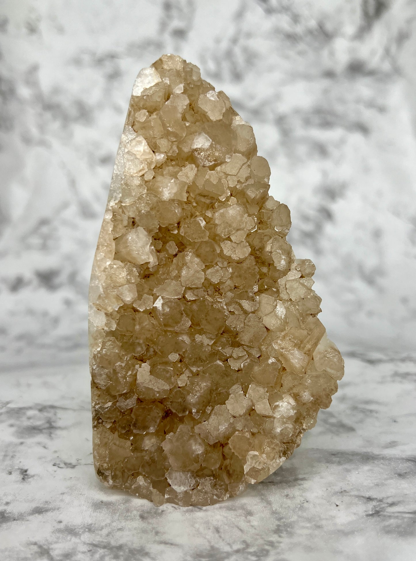 Green Onyx Specimen Freeform