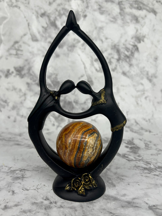 Better Together Sphere Holder